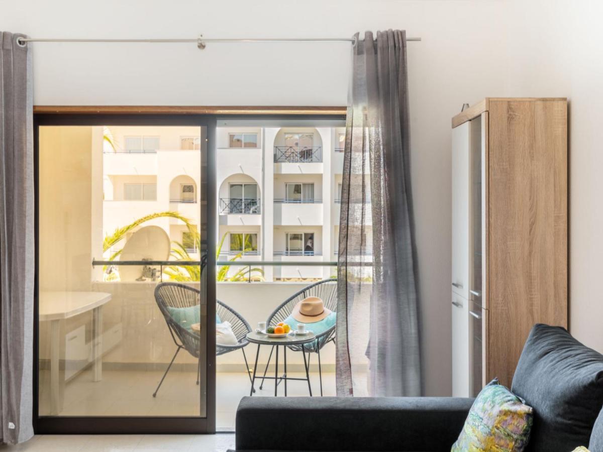 Apartment Algarve Treasure By Interhome Porches  Extérieur photo
