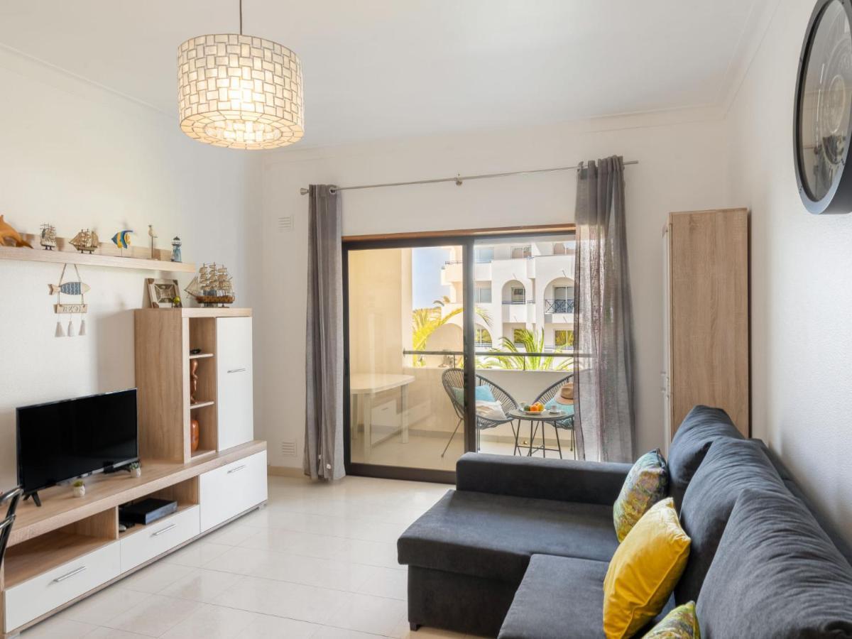 Apartment Algarve Treasure By Interhome Porches  Extérieur photo