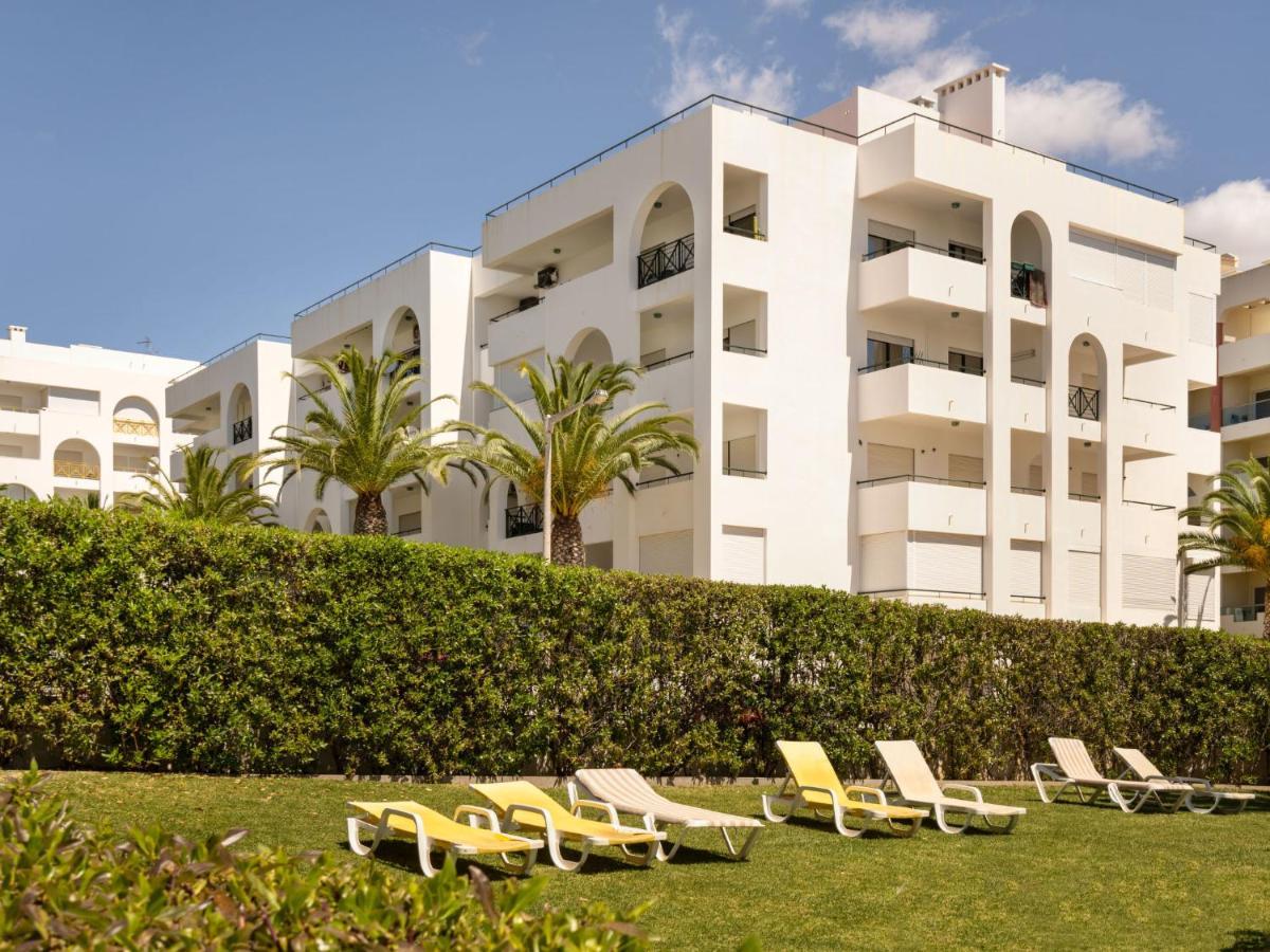 Apartment Algarve Treasure By Interhome Porches  Extérieur photo