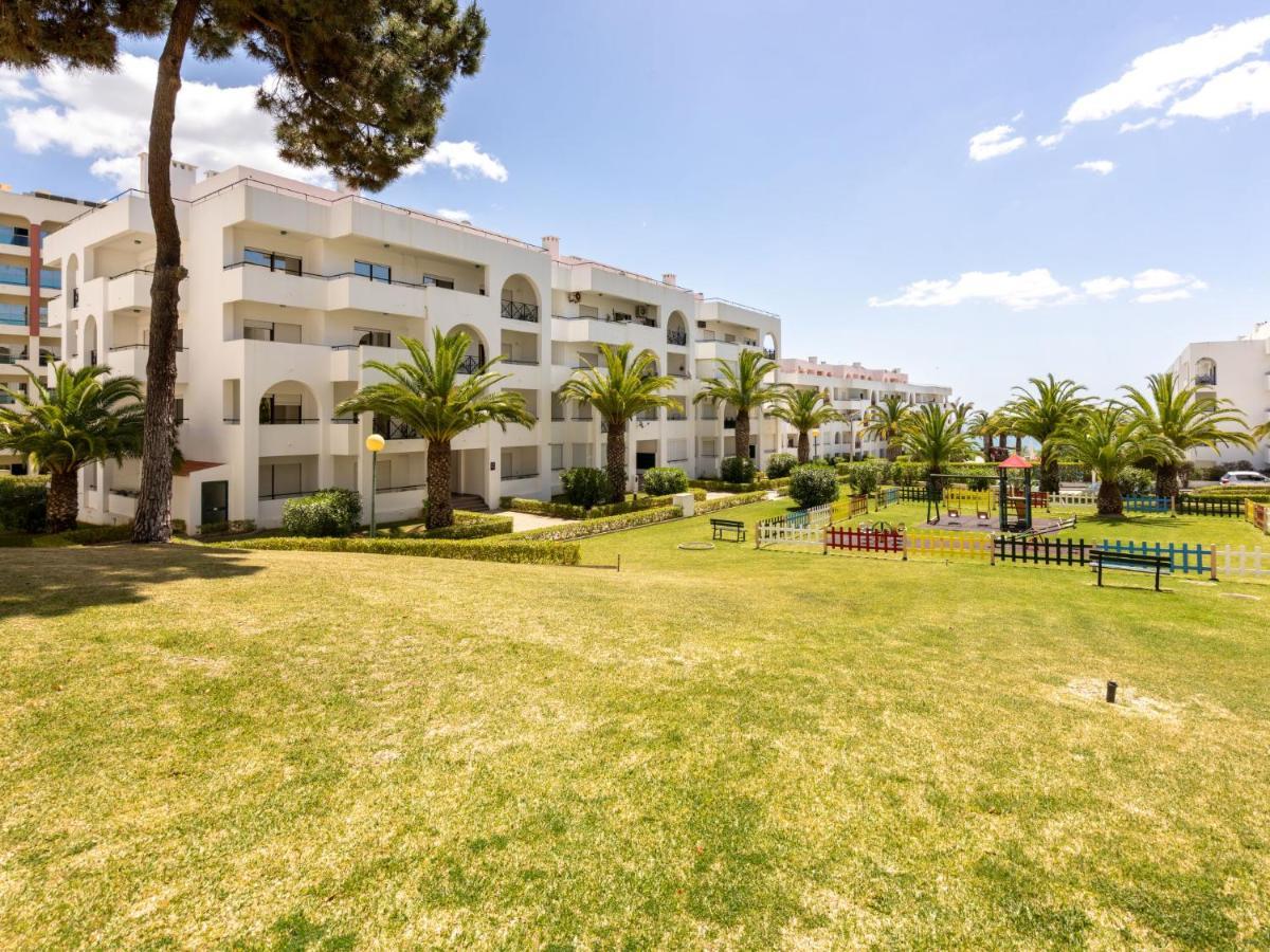 Apartment Algarve Treasure By Interhome Porches  Extérieur photo