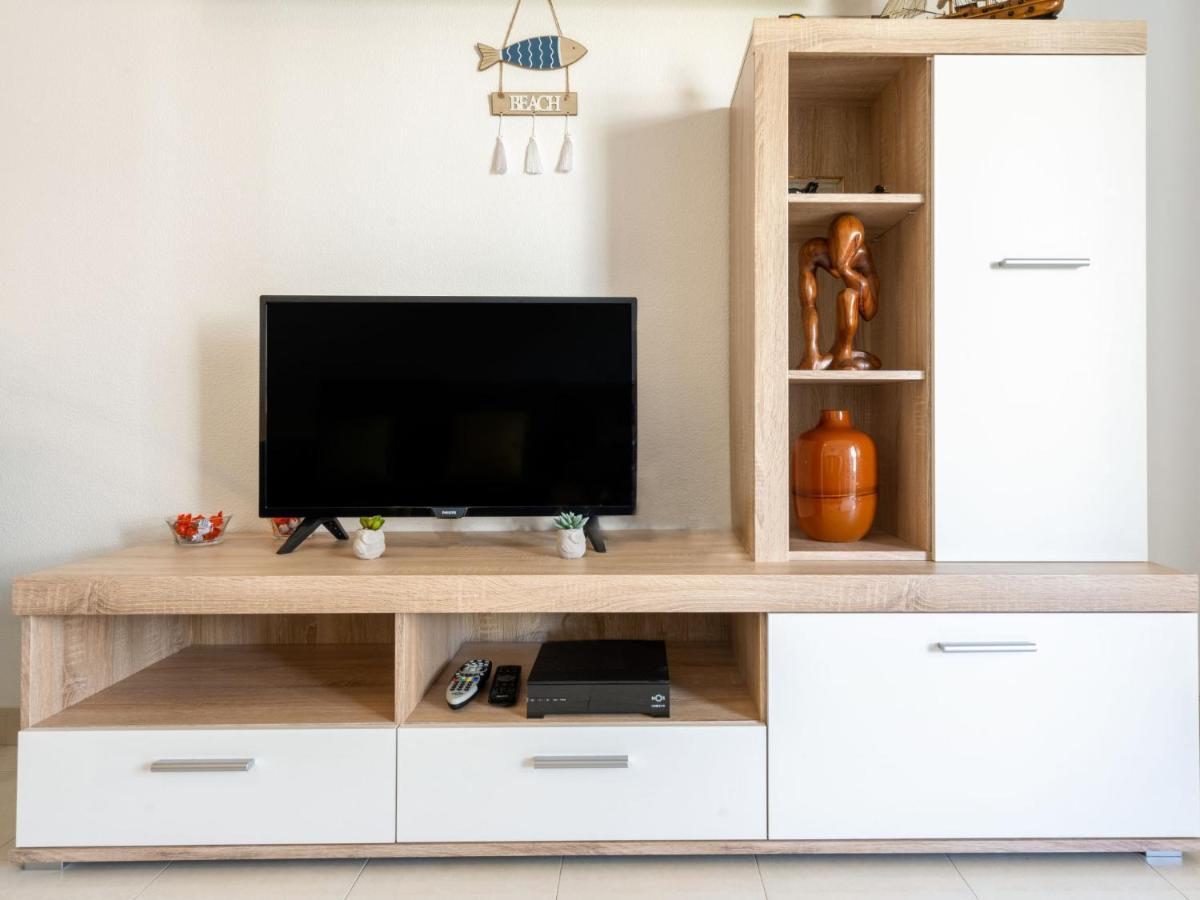 Apartment Algarve Treasure By Interhome Porches  Extérieur photo
