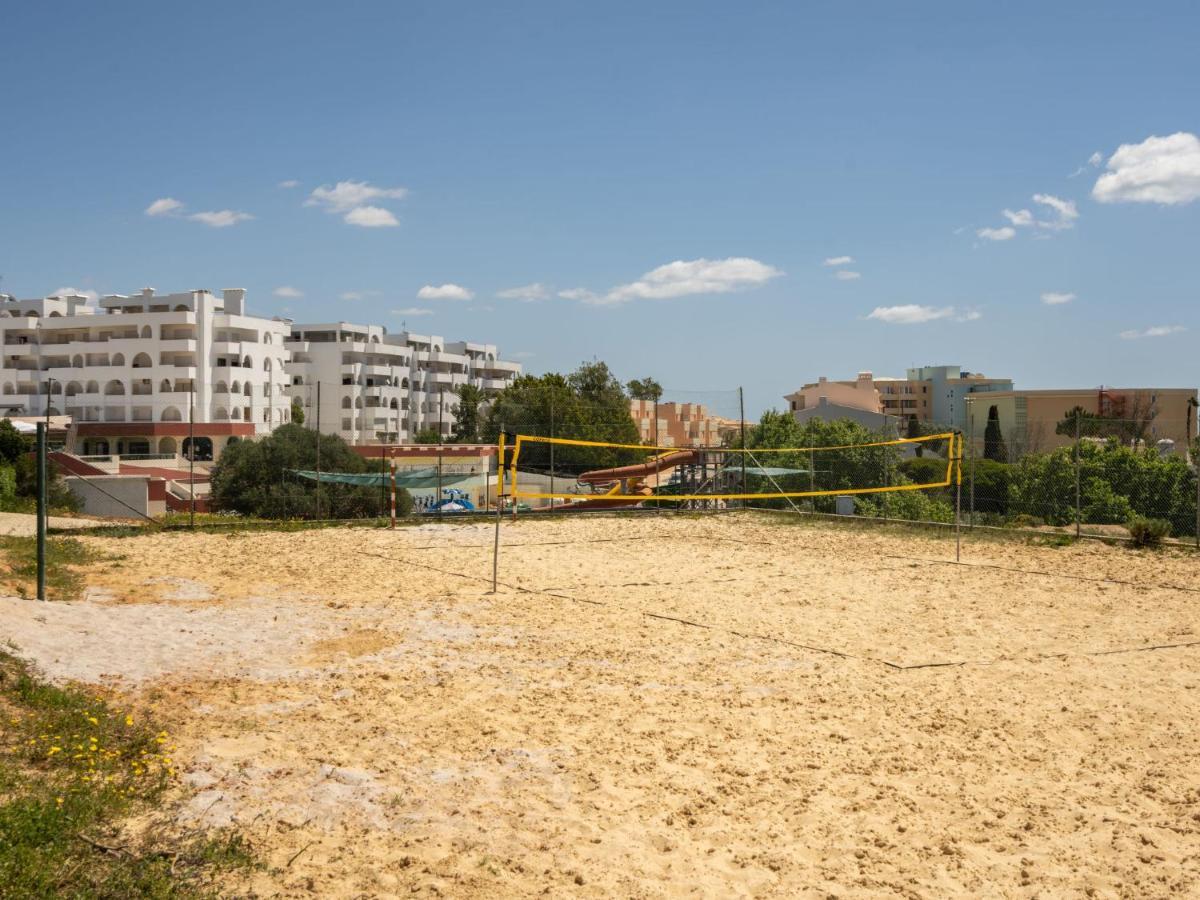 Apartment Algarve Treasure By Interhome Porches  Extérieur photo