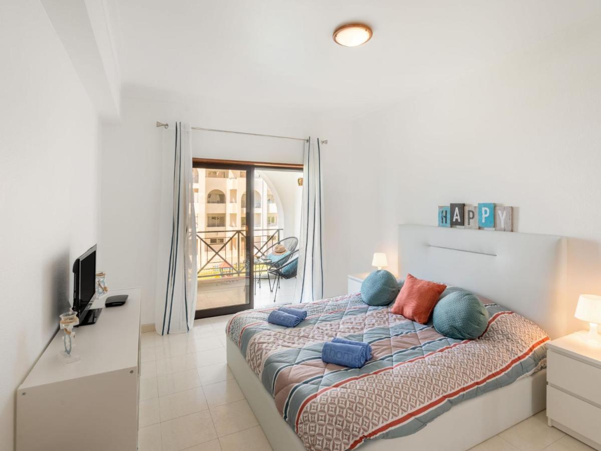 Apartment Algarve Treasure By Interhome Porches  Extérieur photo