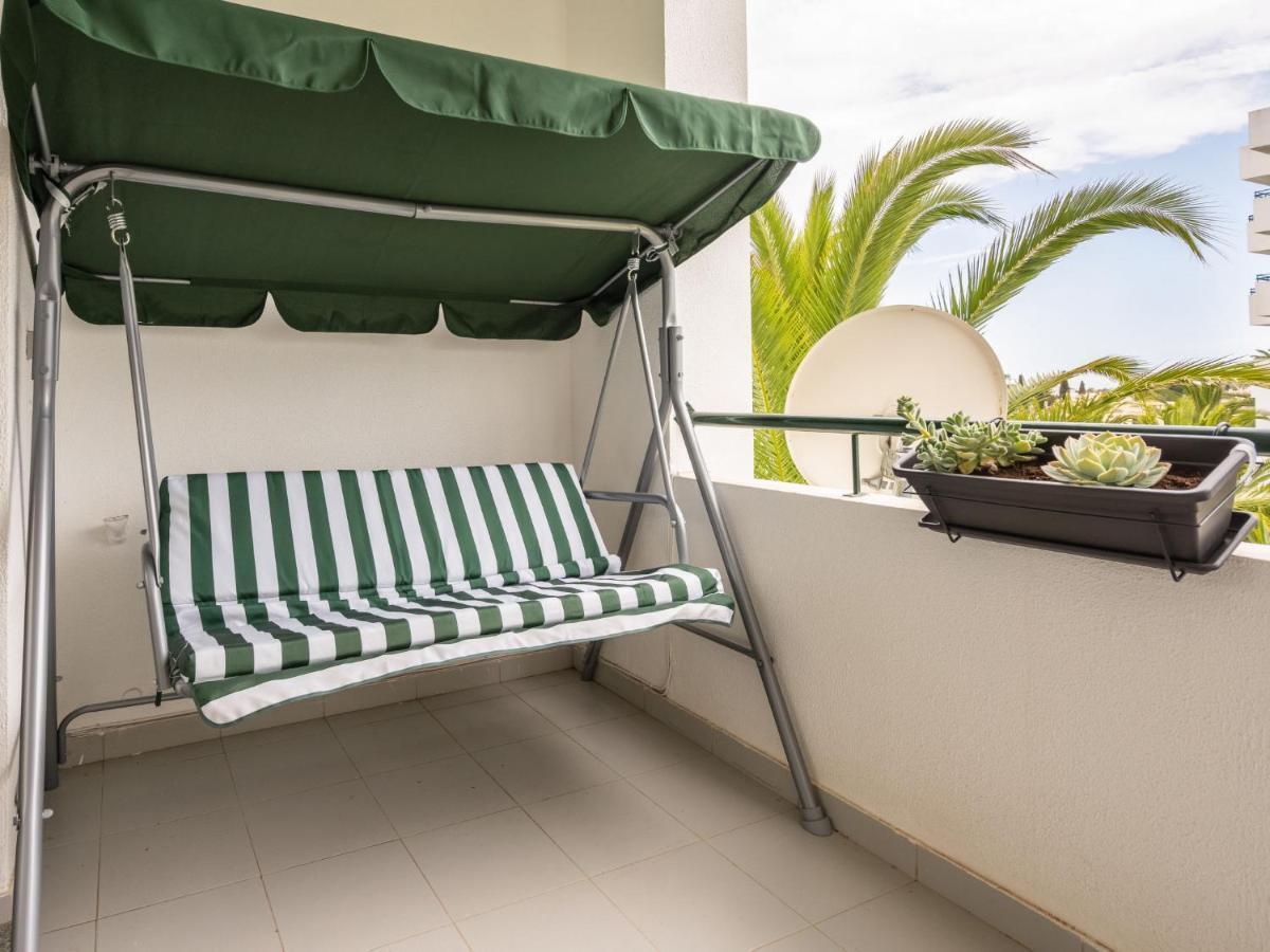Apartment Algarve Treasure By Interhome Porches  Extérieur photo