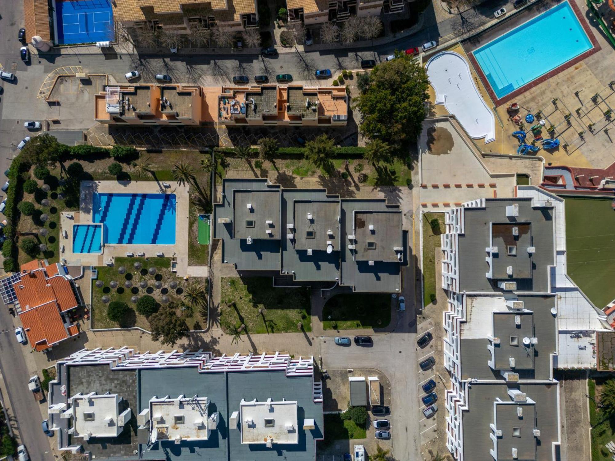 Apartment Algarve Treasure By Interhome Porches  Extérieur photo