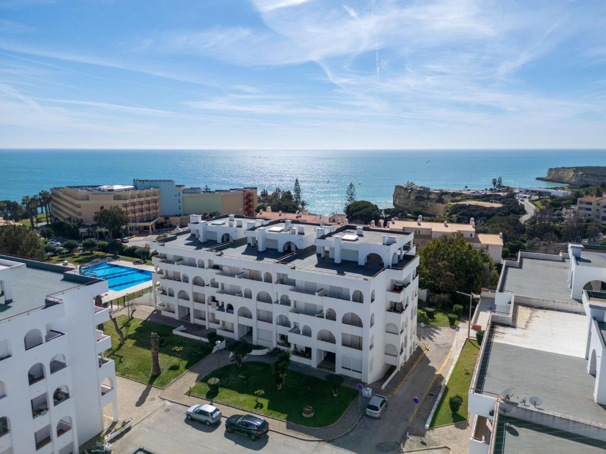 Apartment Algarve Treasure By Interhome Porches  Extérieur photo