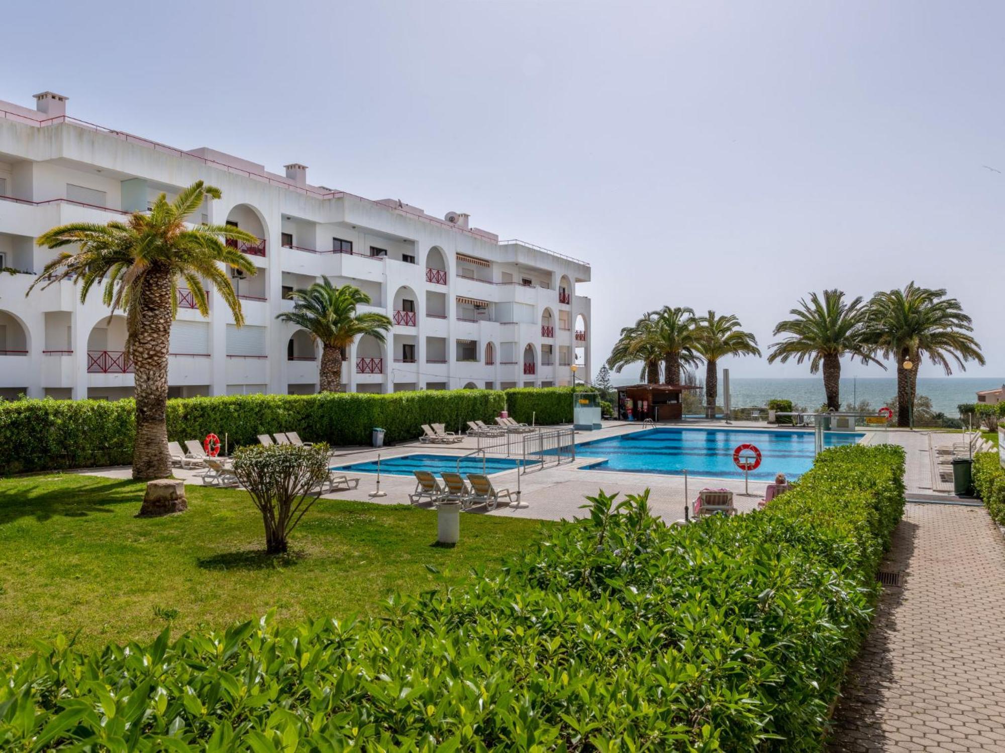 Apartment Algarve Treasure By Interhome Porches  Extérieur photo