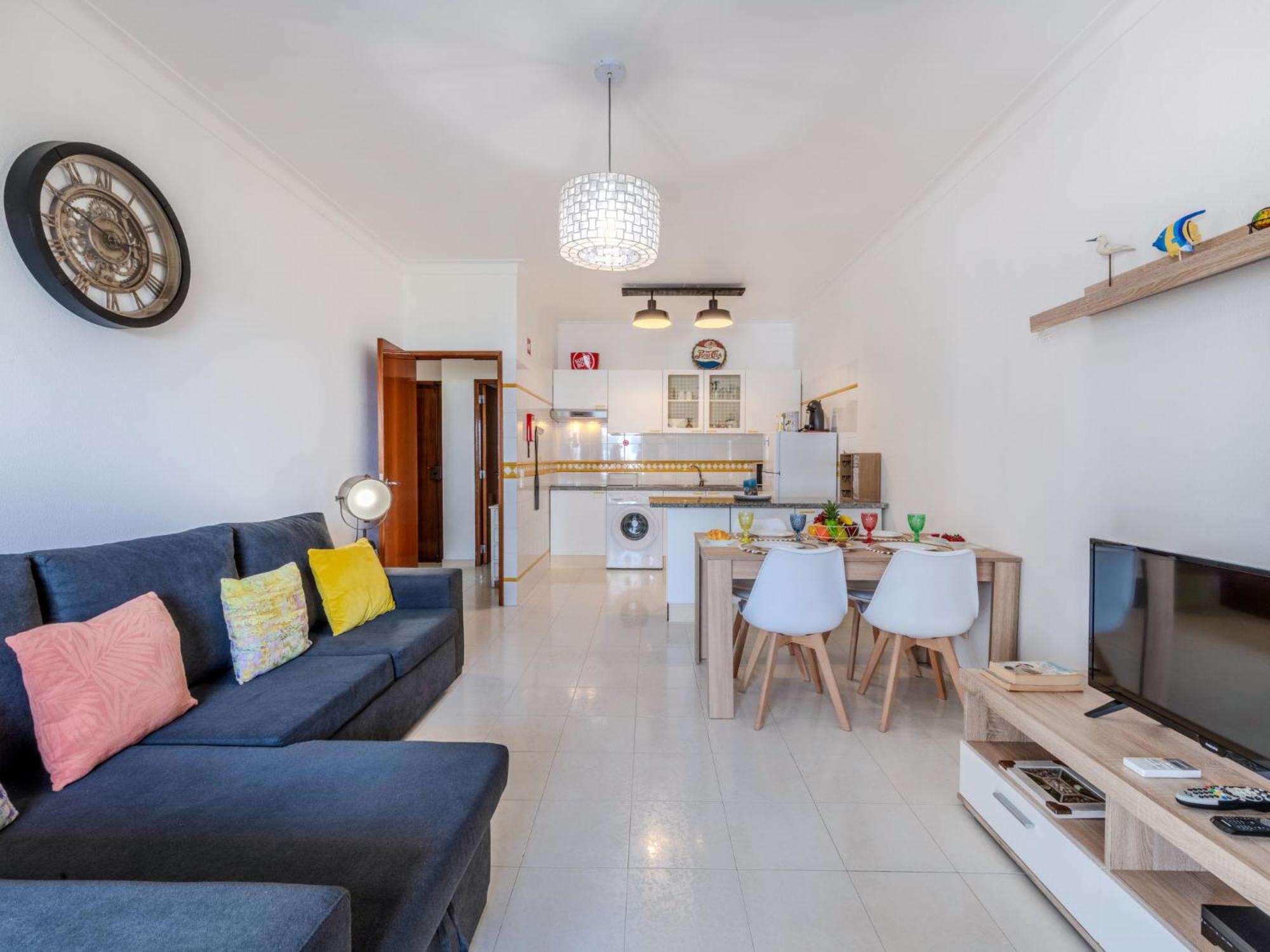Apartment Algarve Treasure By Interhome Porches  Extérieur photo