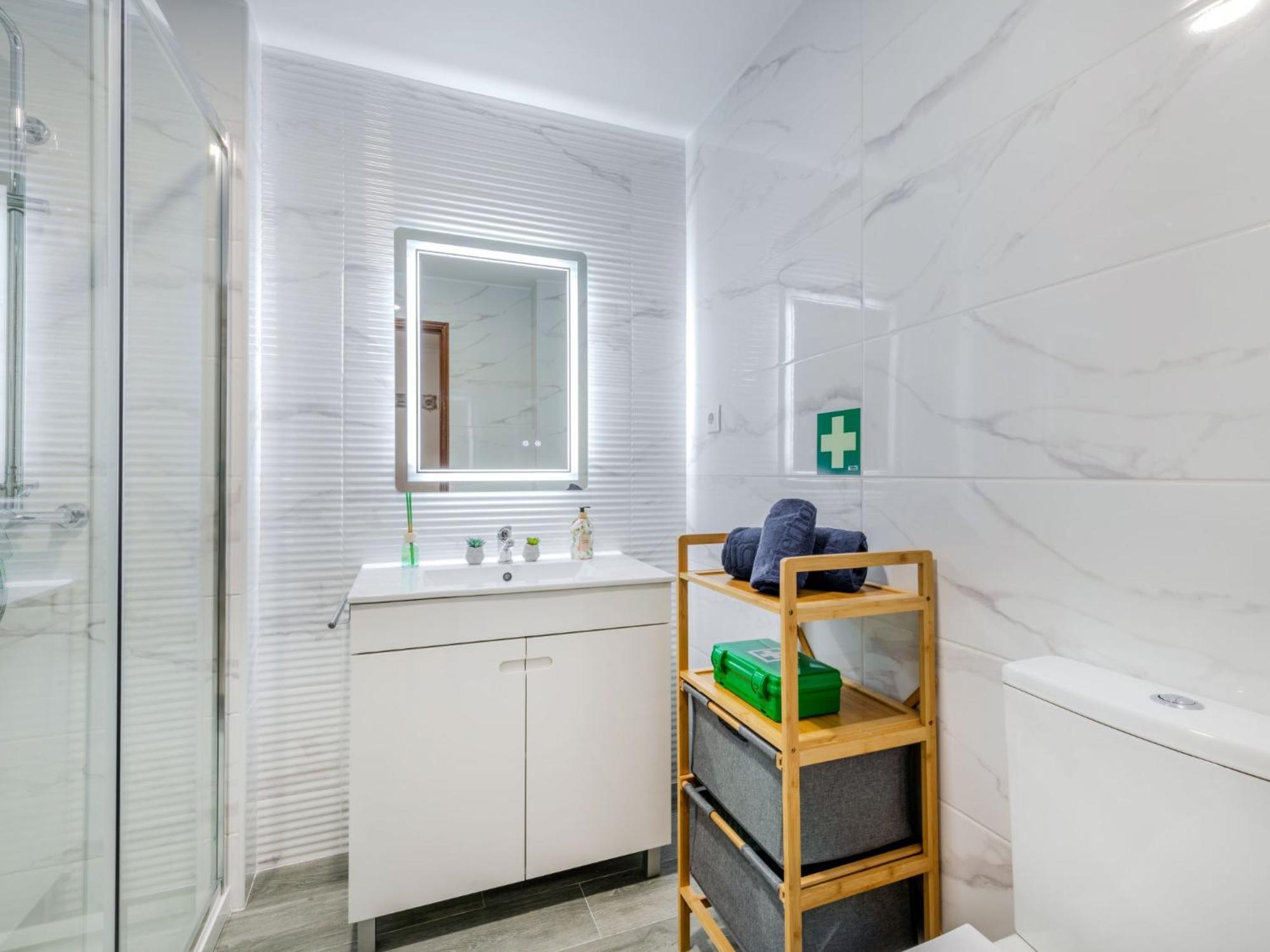 Apartment Algarve Treasure By Interhome Porches  Extérieur photo