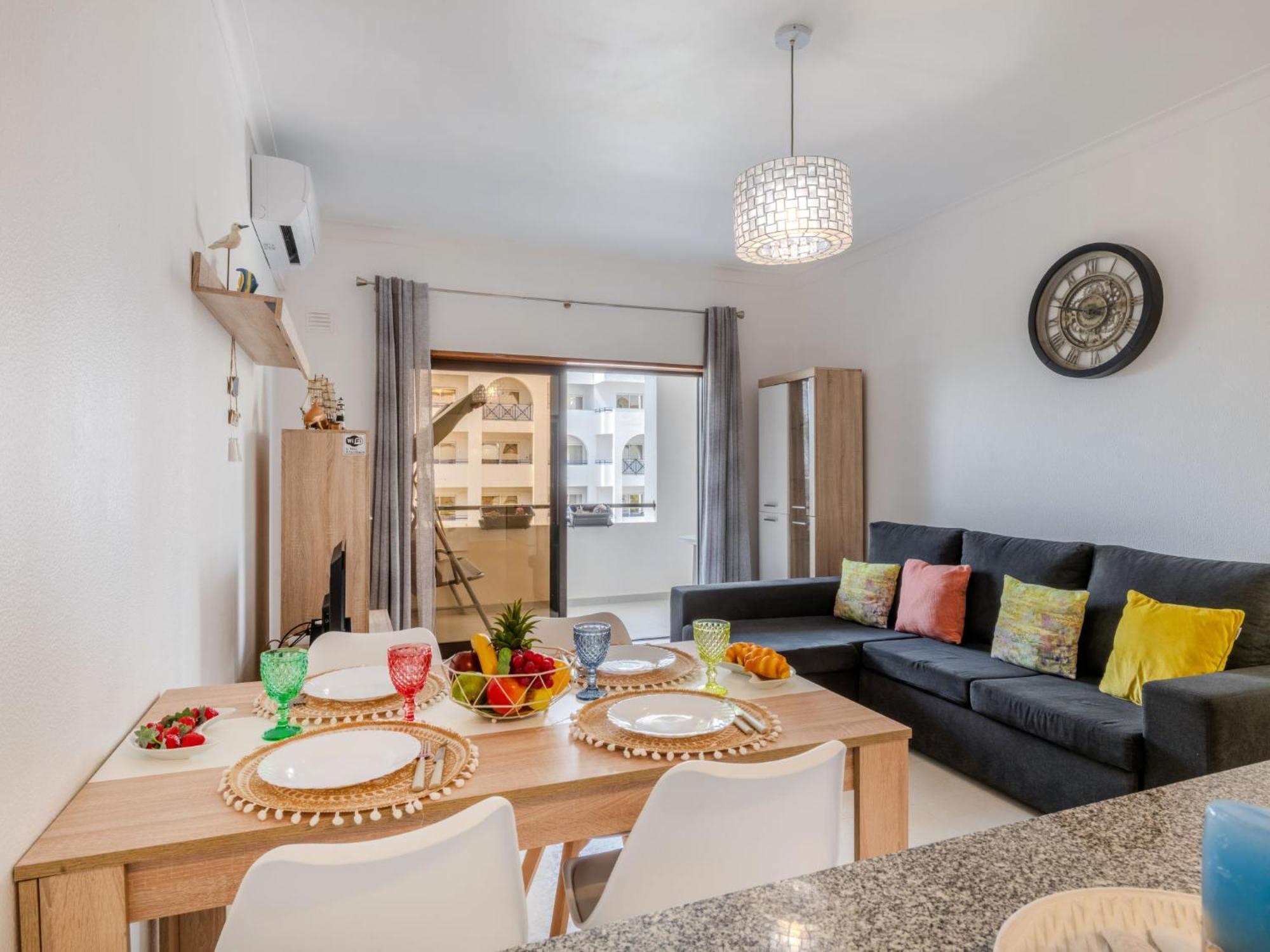 Apartment Algarve Treasure By Interhome Porches  Extérieur photo