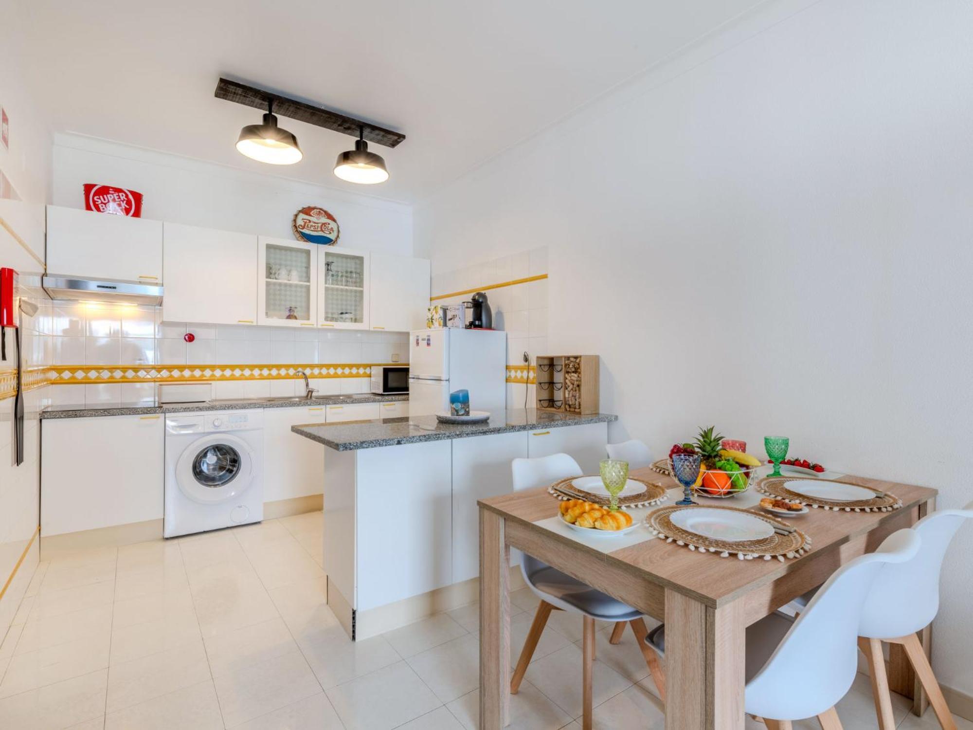 Apartment Algarve Treasure By Interhome Porches  Extérieur photo