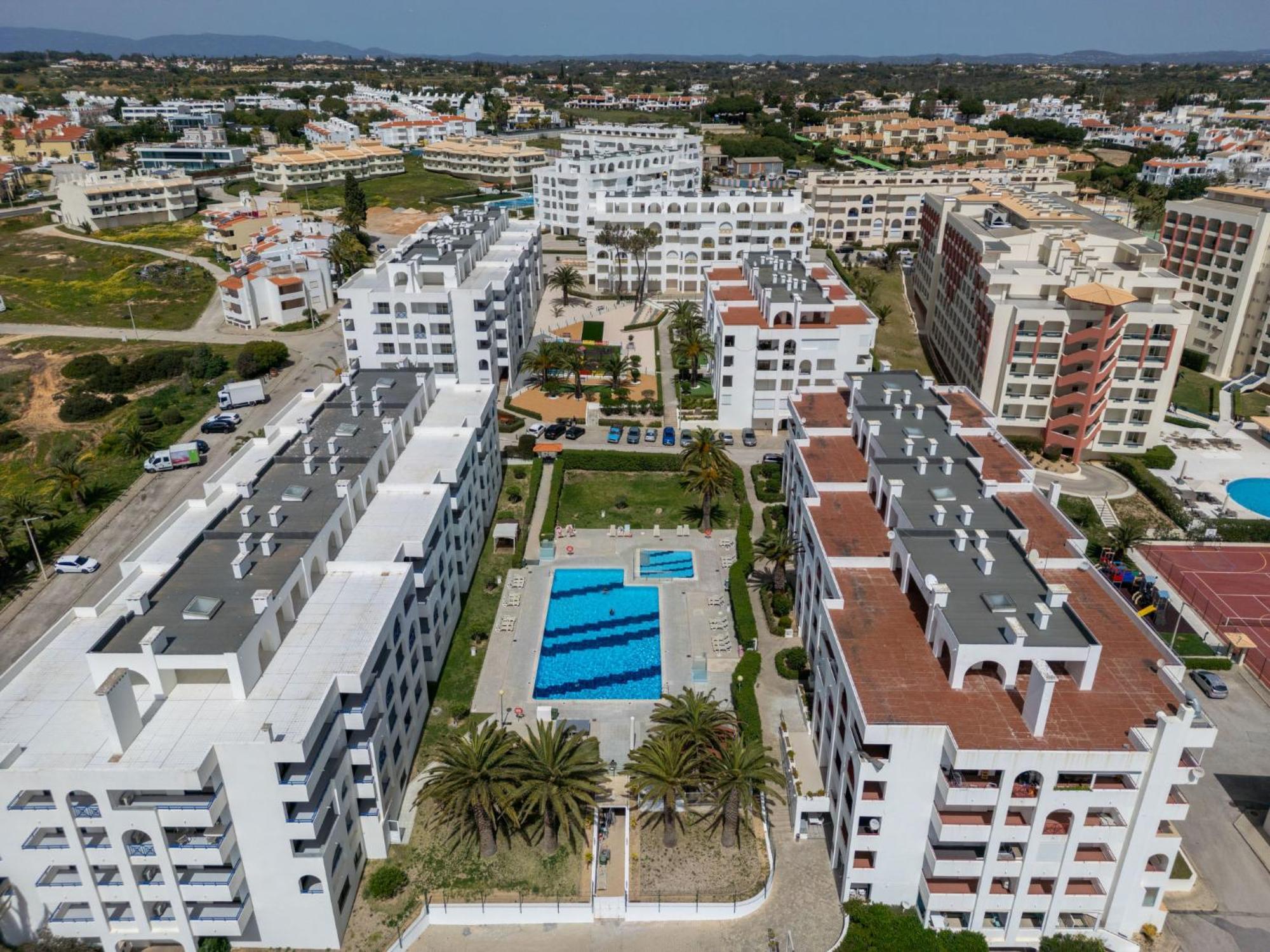 Apartment Algarve Treasure By Interhome Porches  Extérieur photo