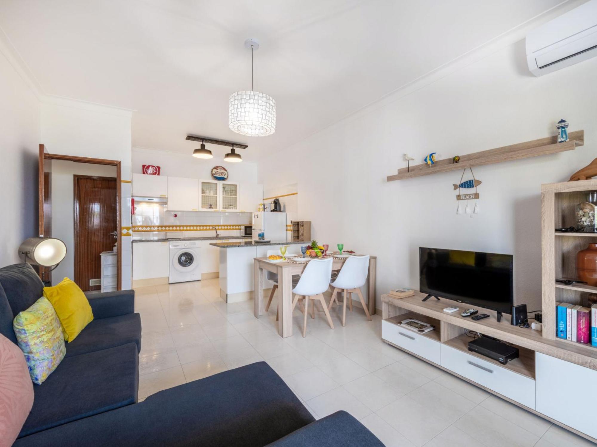 Apartment Algarve Treasure By Interhome Porches  Extérieur photo